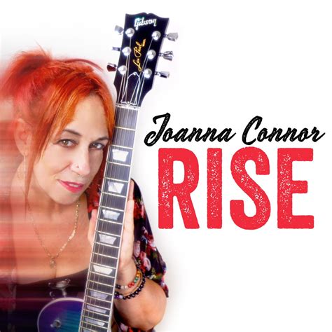 Joanna Connor Rise 2019 Flac Hd Music Music Lovers Paradise