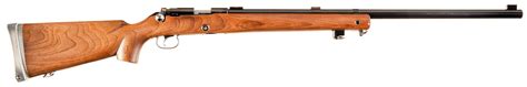 Winchester Model 52c Bolt Action Target Rifle Rock Island Auction