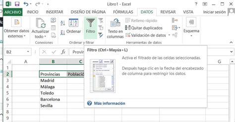 Buscar En Excel Todos Los Métodos Fórmulas Y Trucos De Búsqueda 2023