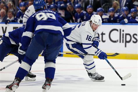 Toronto Maple Leafs Vs Florida Panthers Live Stream Tv Channel