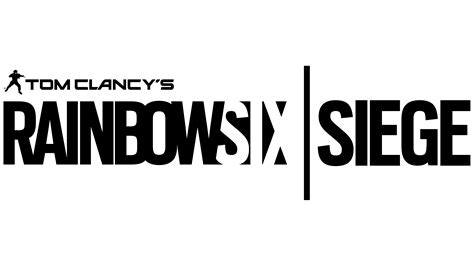 Rainbow Six R6 Logo And Symbol Meaning History Png