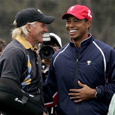 Superstar Golfer Greg Norman Joins Organogold What You W Flickr