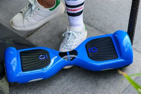 What Is Hoverboard Techsupremo
