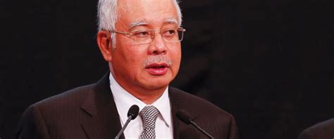 In exclusive interview, najib razak insists 'conscience is clear' despite facing numerous charges and $4.5bn missing. Missing Malaysia Airlines Plane 'Ended in the Southern ...