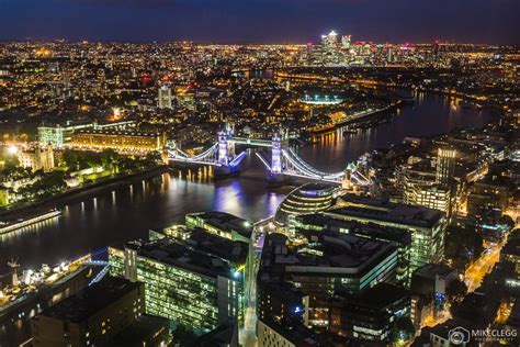 Luxury In London The Shangri La At The Shard Travel And Destinations