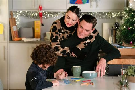 bbc eastenders whitney dean s exit storyline ‘sealed as devastating twist leads to big