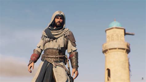 Ubisoft S Assassin S Creed Mirage Review Roundup Deltia S Gaming