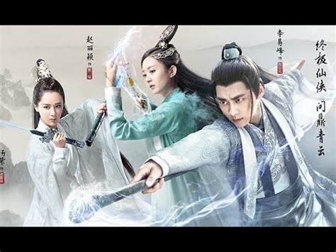 Drama china sekolah memang seru dan menghibur. 20 Drama Kerajaan China Berbalut Fantasi Paling Terbaik ...
