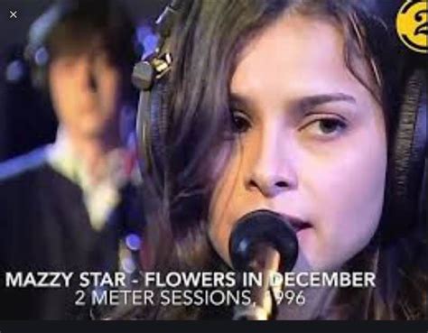 Sound 인터넷음악방송 2 Meter Sessions Mazzy Star Flowers In December Ké