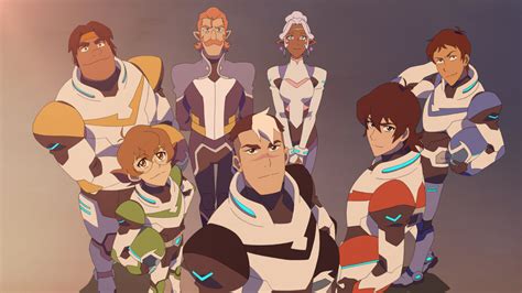 Voltron Watch Online In English With English Subtitles 1440 Trueiup