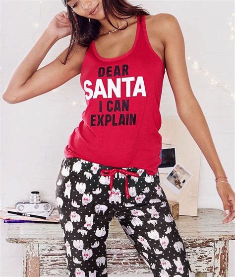 28 Best Funny Christmas Pajamas For Adults Images On Pinterest