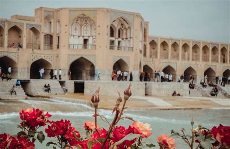 Voyage Sur Mesure En Iran Les Sites Incontournables à Découvrir