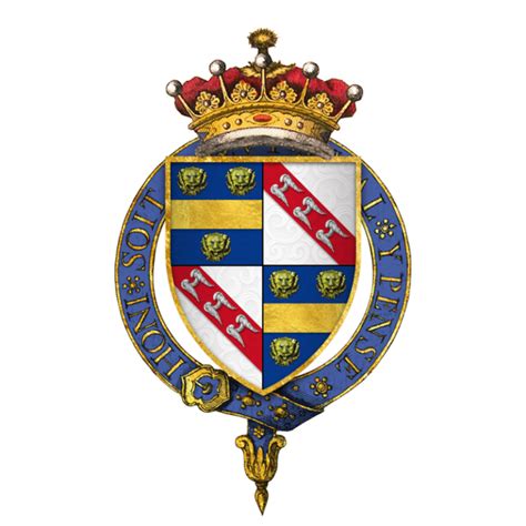 William De La Pole 1st Duke Of Suffolk