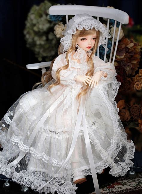 Shuga Fairy Doll Bjd 14 Narco Cosmetics Dolls Full Set Option Etsy