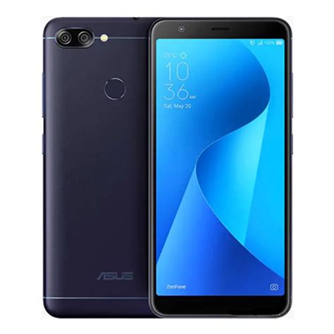 Asus Zenfone Max Plus M1 Full Specs Features Price In Philippines