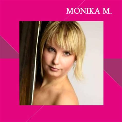New Face Model Monika M I Modelacademy