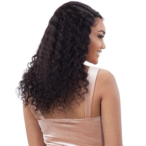 Model Model Nude Brazilian Natural 100 Human Hair Premium Lace Front Wig Paris
