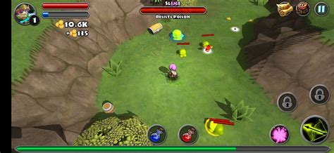 Descargar Dungeon Quest 31 Apk Gratis Para Android