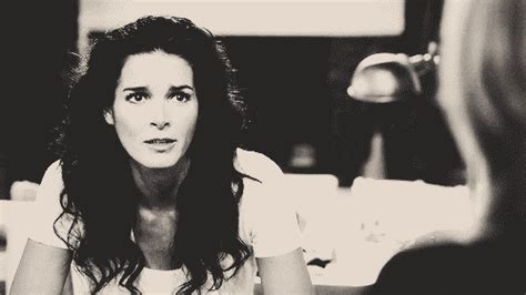 Angie Harmon On Tumblr