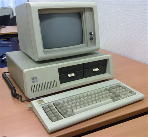 Technostalgia: Remembering our first computers | Ars Technica