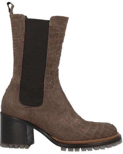 Laura Bellariva Boots For Women Online Sale Up To 87 Off Lyst