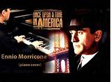Watch Once Upon A Time In America Pictures