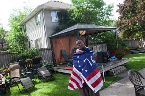 Finding Somali Life In Minnesota The New York Times