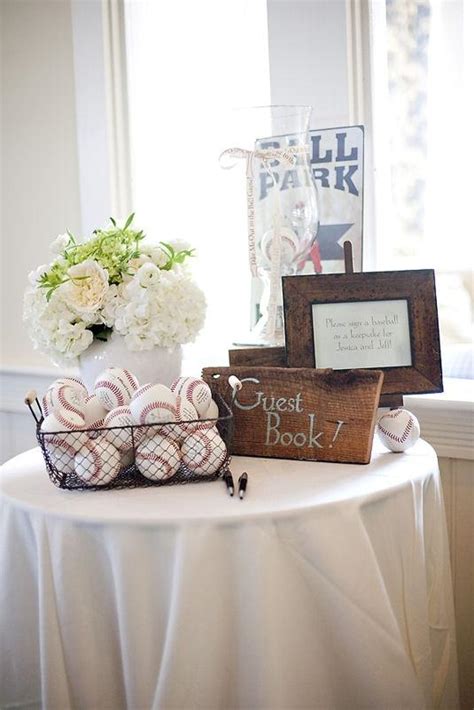 Wedding Guest Sign In Ideas Paperblog