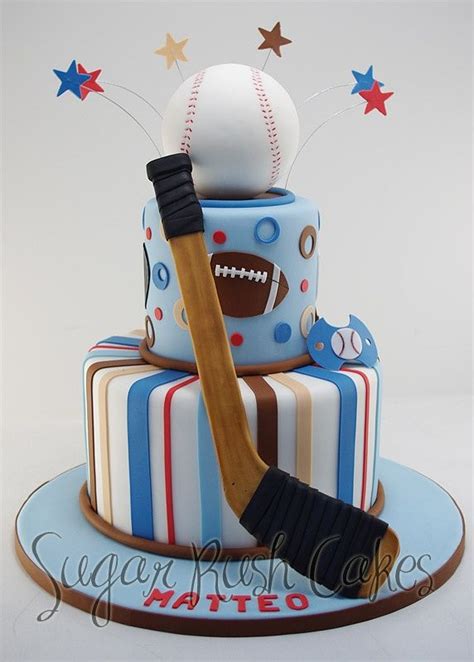 Cake Designs Themed Cakes Sports Themed Cakes Cake