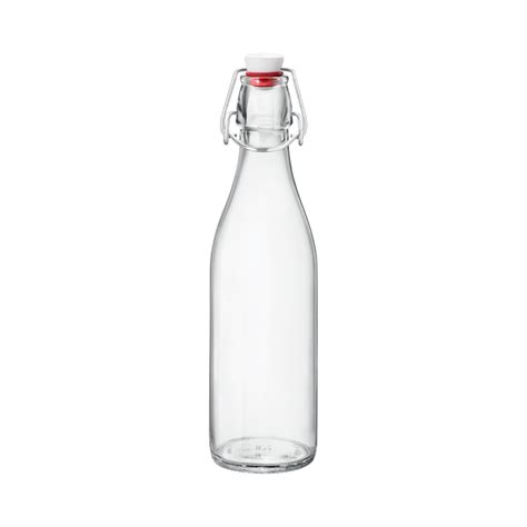Half Liter Giara Bottle - Whisk