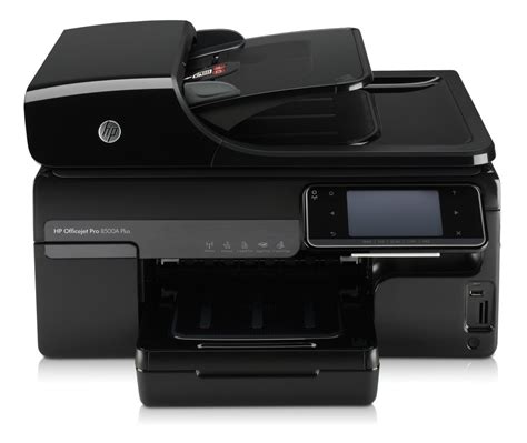 Hp Officejet Pro 8500 Wireless Software Paygagas