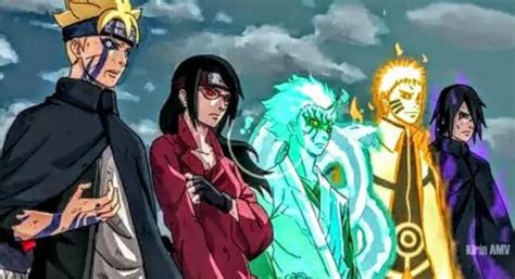 Boruto Naruto Next Generations Episode 150 Release Date Preview And Spoilers Otakukart News
