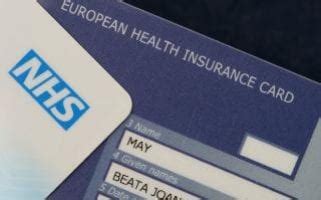 The european health insurance card (ehic) is issued free of charge and allows anyone who is insured by or covered by a statutory social security scheme of the eea countries and switzerland to receive medical treatment in another member state free or at a reduced cost. Single in Denmark? Prepare for birthday spice attacks