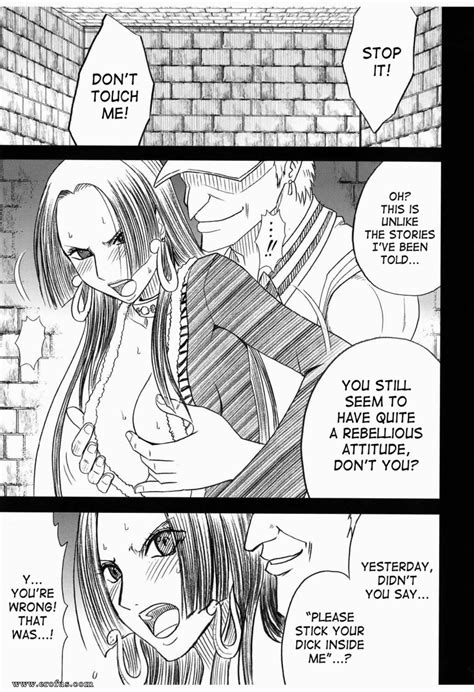 Page 5 Hentai And Manga English Crimson Hentai One Piece Doujinshi