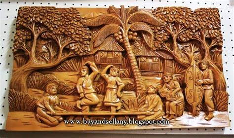 'where can i buy wood from?' paete, laguna | ... times reputation 356 philippines more wood carvings from paete laguna | Wood ...
