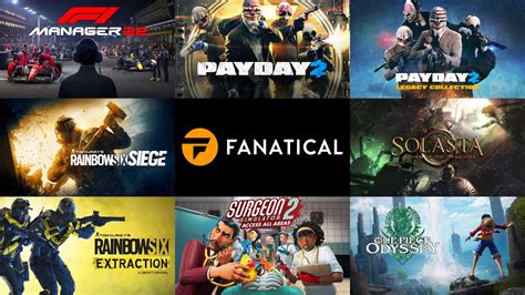 Team Based Games Pc And Steam Keys Fanatical
