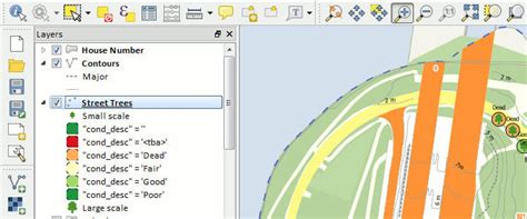 Qgis Free And Open Source Gis Software Geospatial Technology