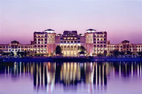 Shangri La Qaryat Al Buri Abu Dhabi