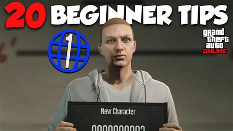Check spelling or type a new query. GTA 5 Online Beginners Guide: 20 Great Tips To Save You Tons Of Money!