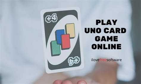 Play the super popular game uno online with your best friends or versus the computer. Play UNO Online Using 5 Free Websites: UNO Card Game