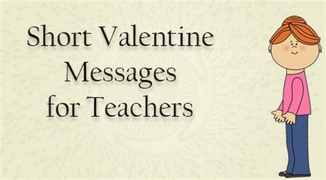 The Best Valentines Day Quotes For Teachers Best Recipes Ideas And
