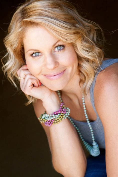 picture of candace cameron bure