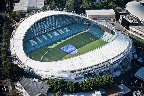 Billets Concerts Allianz Stadium Sydney Infos Et Prix Des Places De Concert