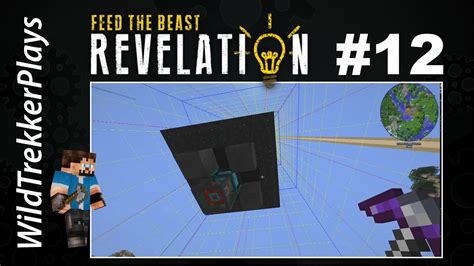 Environmental tech mod provides to the players multiblock void miners which mine resources from the void but cost a lot of rf to run. FTB Revelation - Ep12 - Solar Panel from Environmental tech (Modded Minecraft 1.12.2) - YouTube