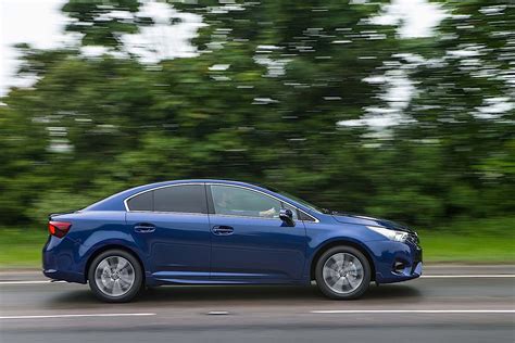 Enjoy the best promotions, compare car models, calculate payments & book a test drive now! TOYOTA Avensis specs & photos - 2015, 2016, 2017, 2018 ...