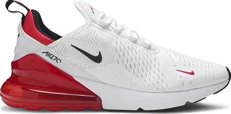 Buy Air Max 270 University Red Bv2523 100 Goat