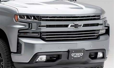 Chevrolet Silverado Trail Boss Lt