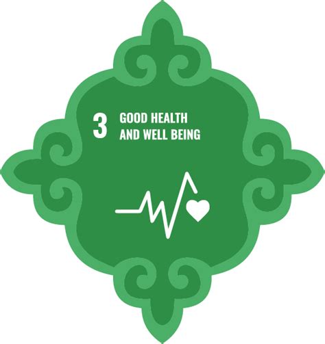 Goal 3 Good Health And Well Being Indicators For The Sustainable