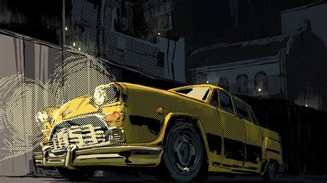 Gotham City Impostors 2d Animation Trailer 2 Youtube