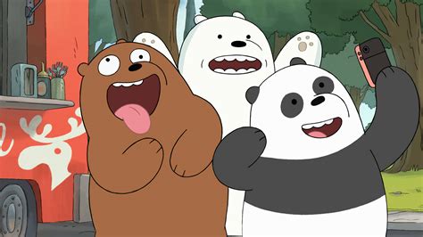 Top 999 We Bare Bears Wallpaper Full HD 4K Free To Use